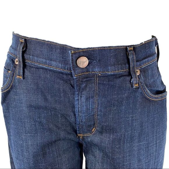 *LIKE NEW* C of H - “Phoebe” Slim Straight Crop size -31 - Picture 3 of 9